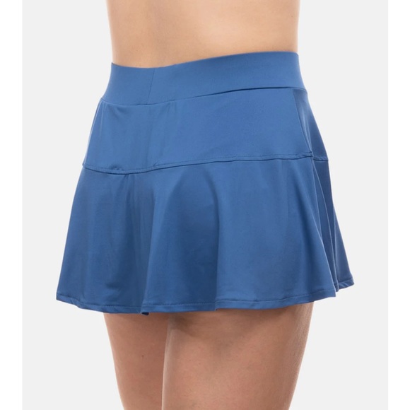 Gearbox tennis skirt skirt with attached panty - Picture 9 of 16